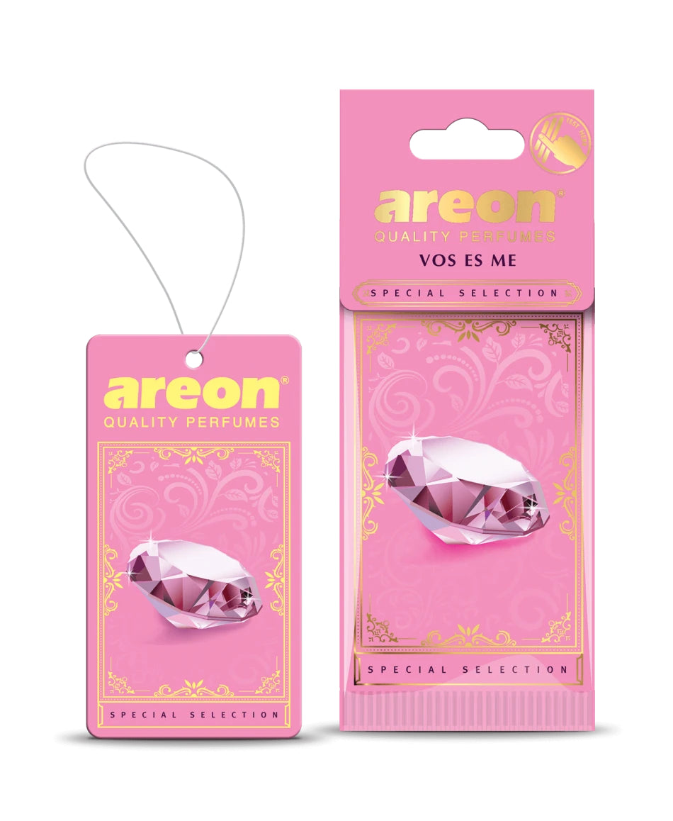 AROMATIK AREON DRY SPECIAL SELECTION FOR HER - VOS ES ME