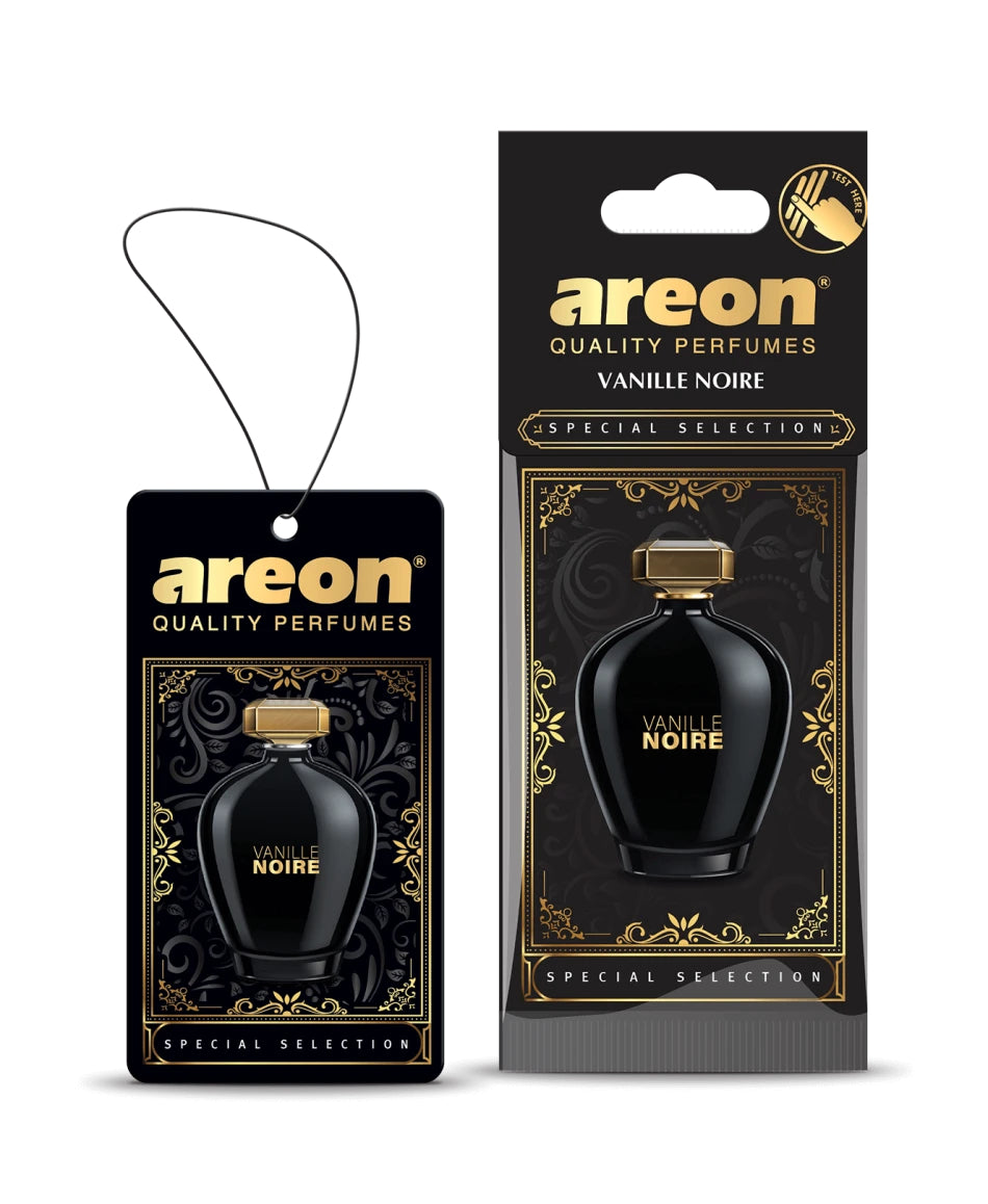 AROMATIK AREON DRY SPECIAL SELECTION FOR HIM - VANILLE NOIRE