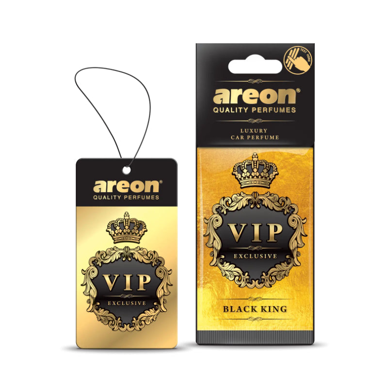 AROMATIK AREON DRY VIP BLACK KING