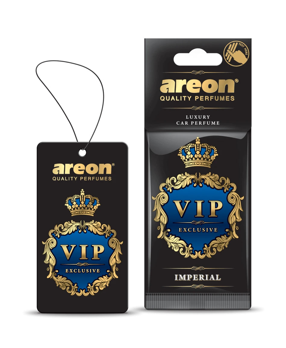 AROMATIK AREON DRY VIP IMPERIAL
