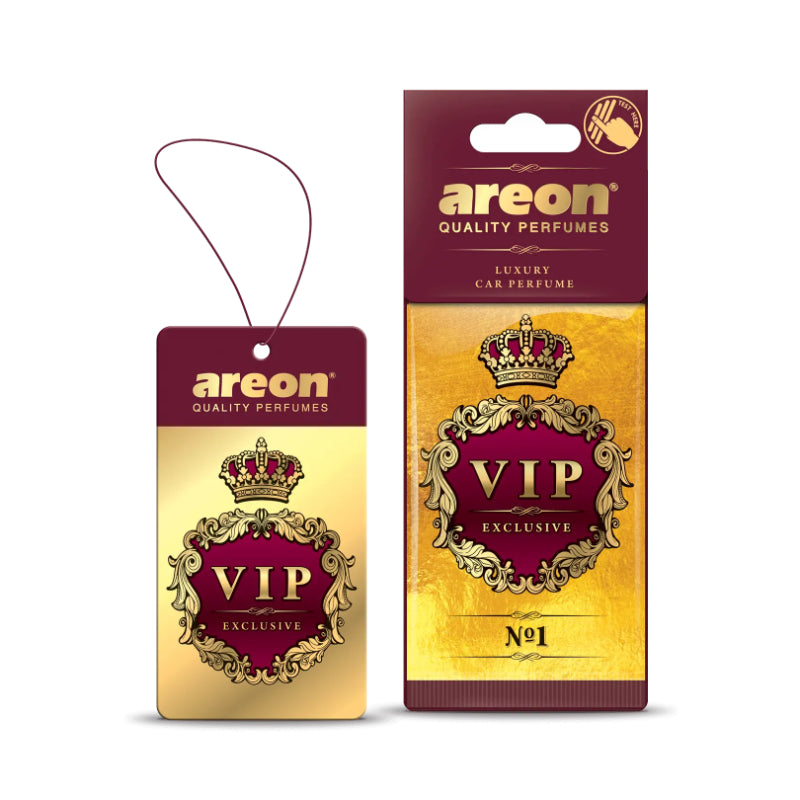 AROMATIK AREON DRY VIP No.1