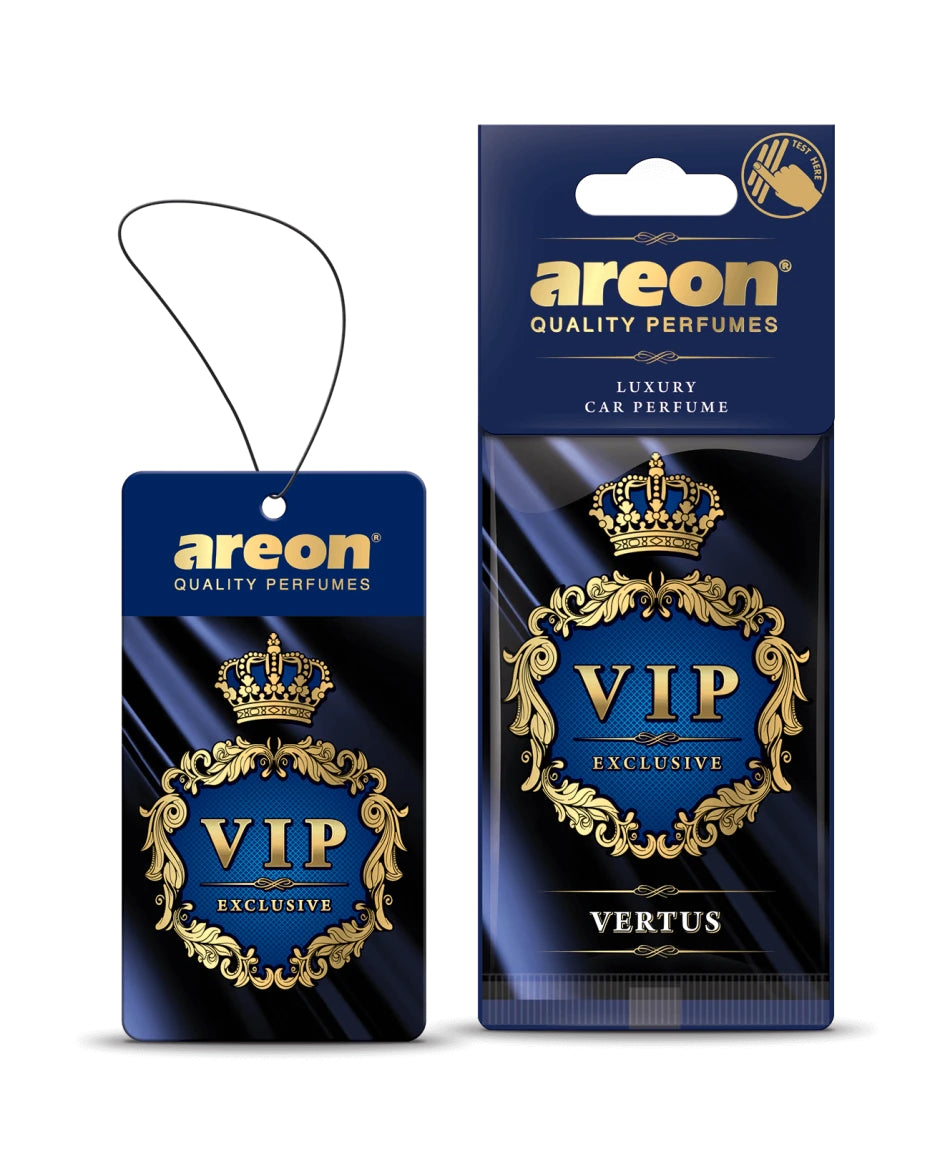 AROMATIK AREON DRY VIP VERTUS