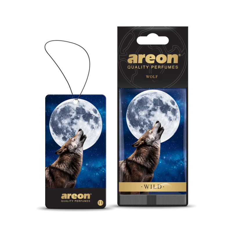 AROMATIK AREON DRY WILD - WOLF