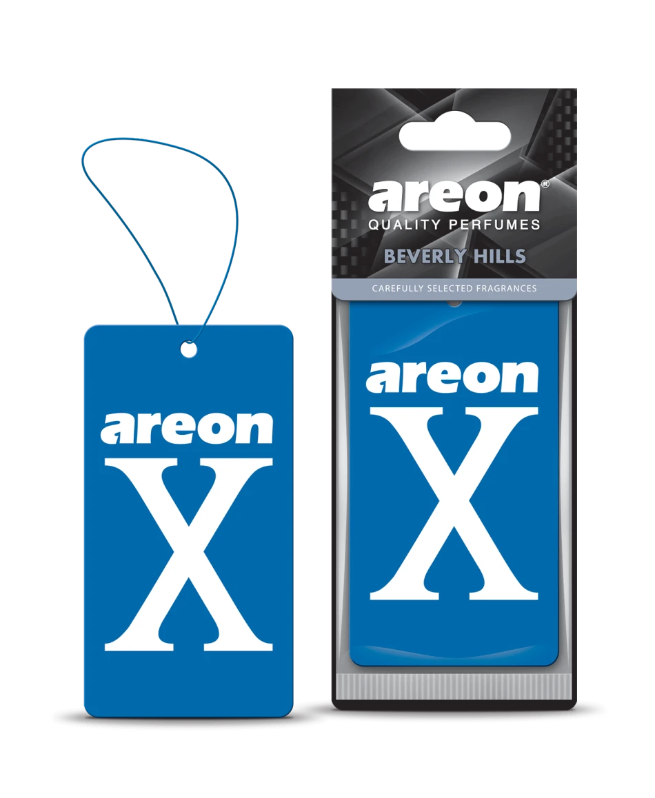 AROMATIK AREON DRY X BEVERLY HILLS