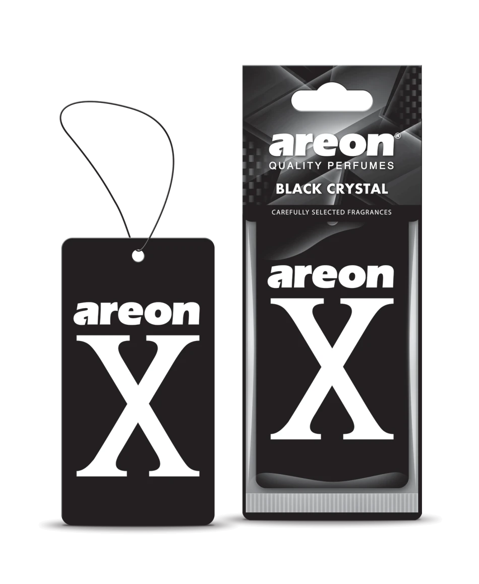 AROMATIK AREON DRY X BLACK CRYSTAL