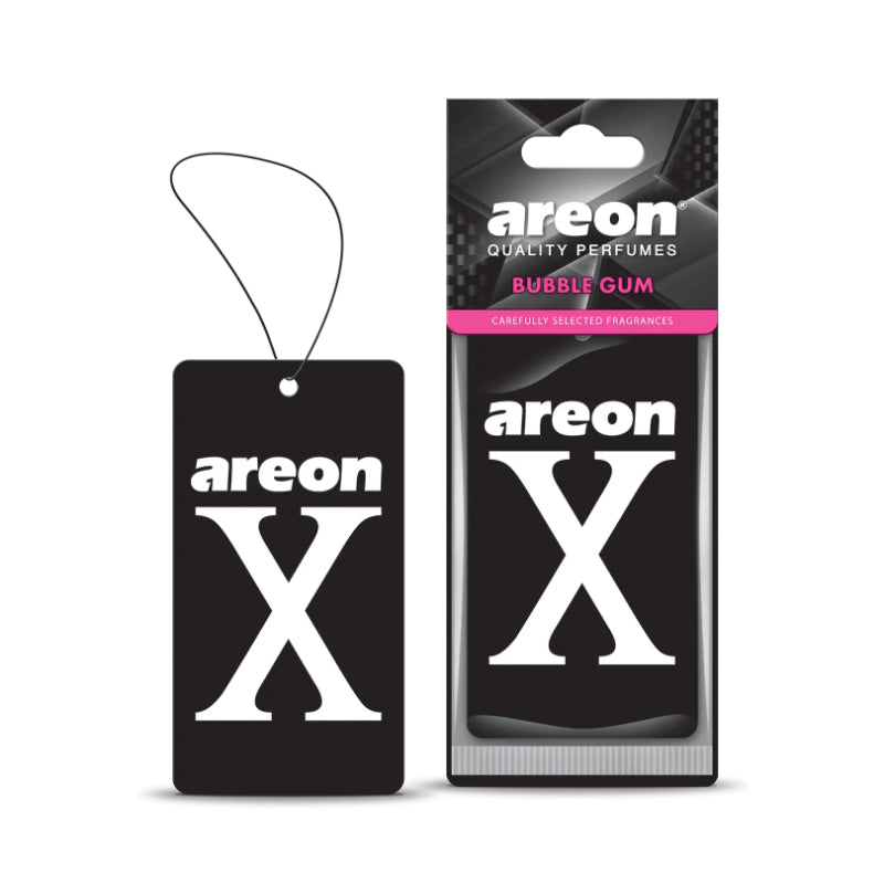 AROMATIK AREON DRY X BUBBLE GUM