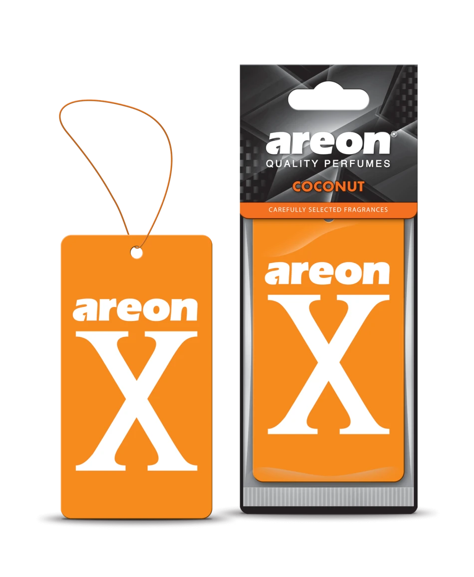 AROMATIK AREON DRY X COCONUT