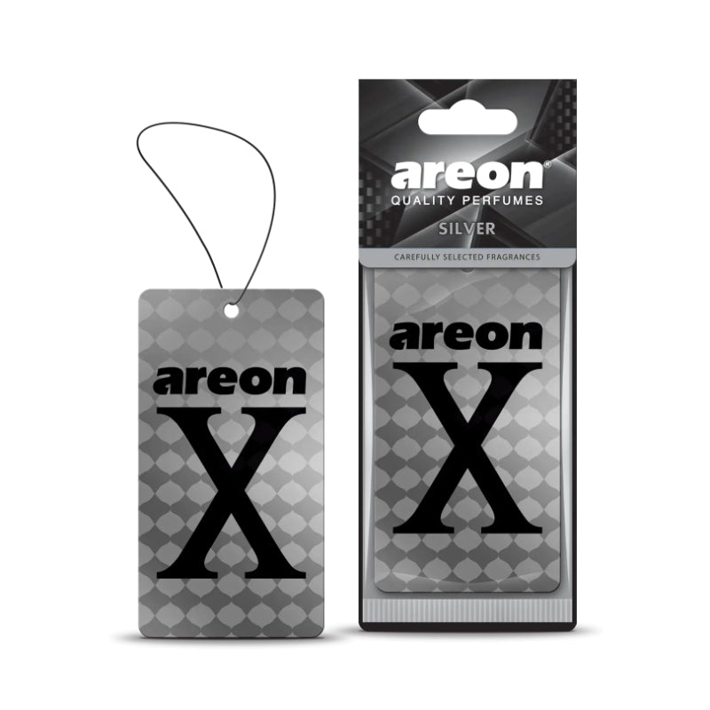 AROMATIK AREON DRY X SILVER