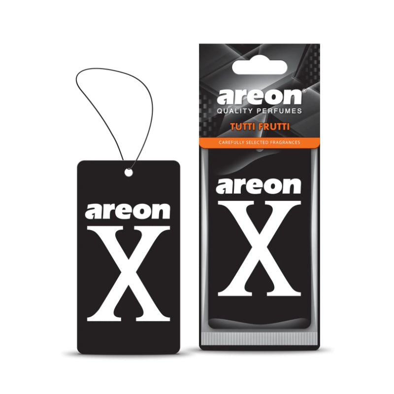AROMATIK AREON DRY X TUTTI FRUTTI