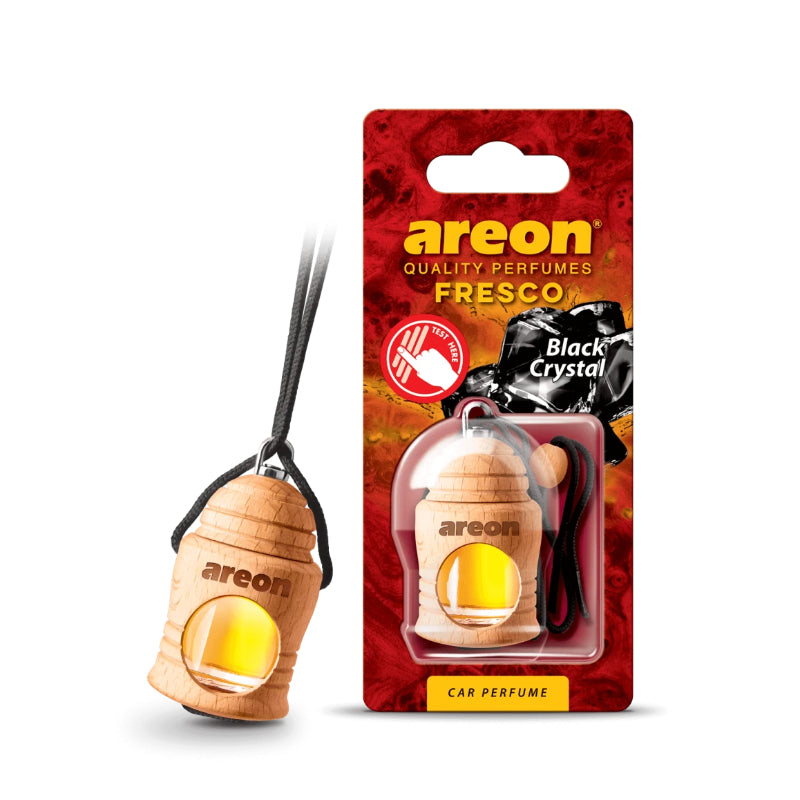 AROMATIK AREON FRESCO BLACK CRYSTAL