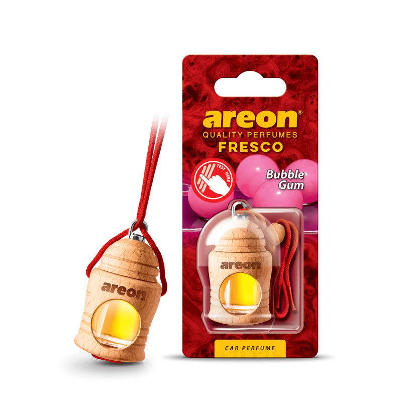 AROMATIK AREON FRESCO BUBBLE GUM