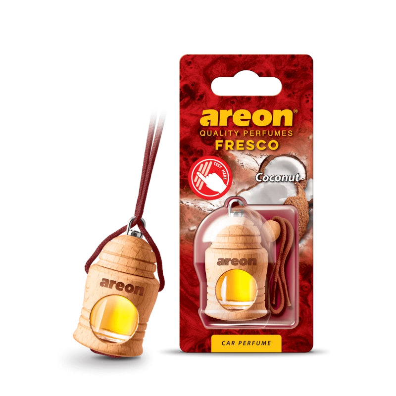 AROMATIK AREON FRESCO COCONUT