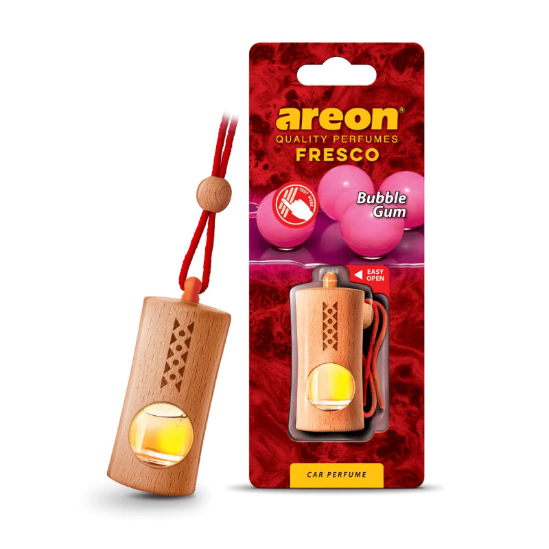 AROMATIK AREON FRESCO GO BUBBLE GUM