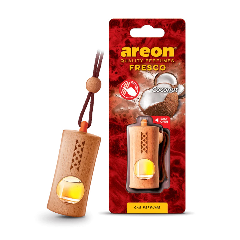 AROMATIK AREON FRESCO GO COCONUT