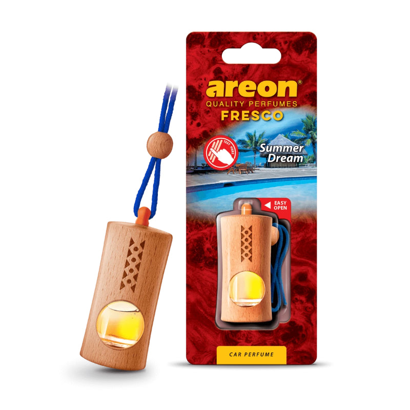 AROMATIK AREON FRESCO GO SUMMER DREAM