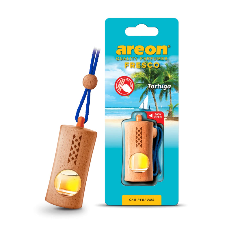 AROMATIK AREON FRESCO GO TORTUGA
