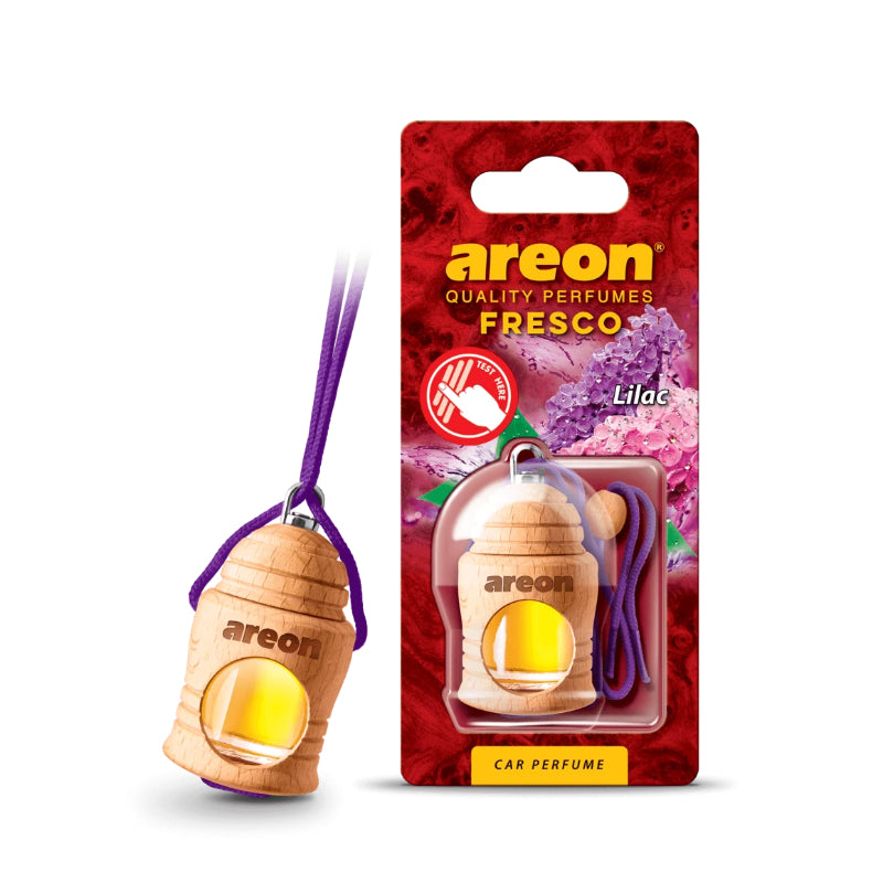 AROMATIK AREON FRESCO LILAC
