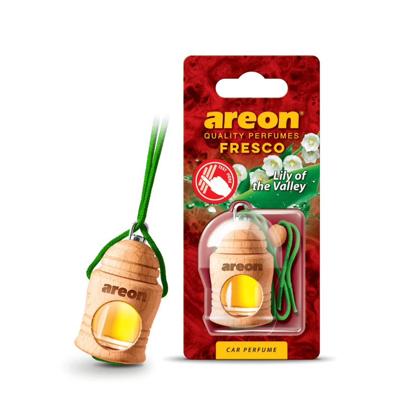 AROMATIK AREON FRESCO LILY OF THE VALLEY