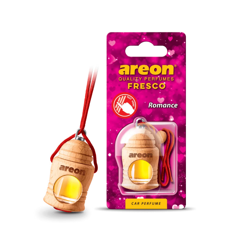 AROMATIK AREON FRESCO ROMANCE