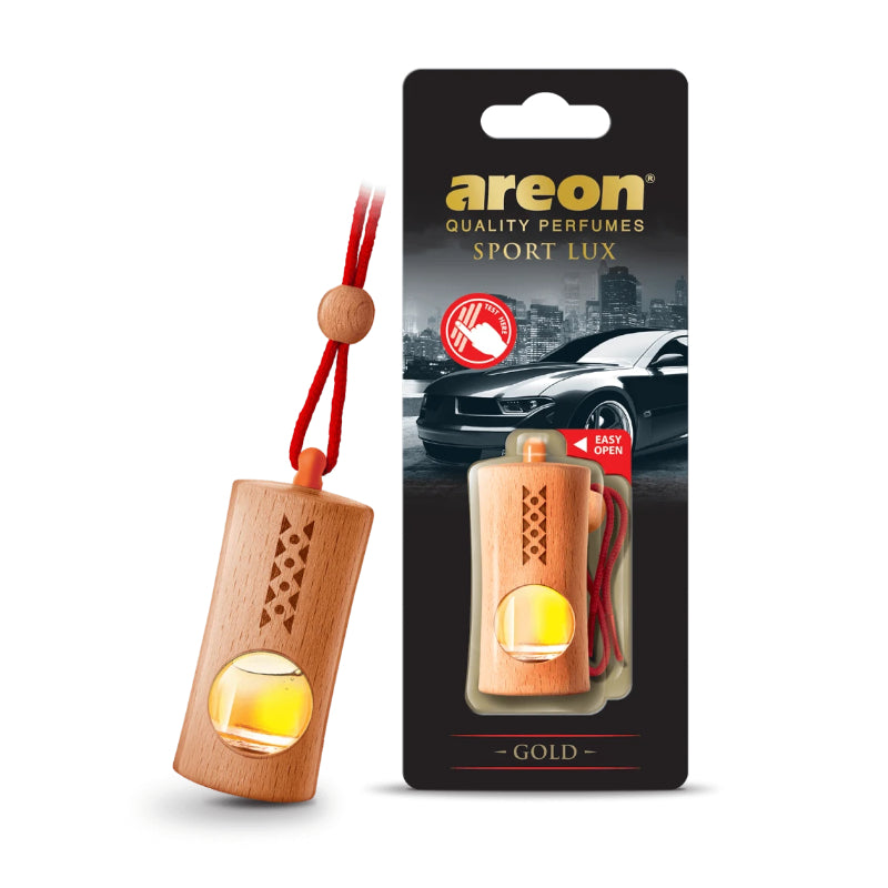 AROMATIK AREON FRESCO SL NEW GOLD
