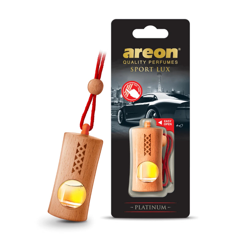 AROMATIK AREON FRESCO SL NEW PLATINUM