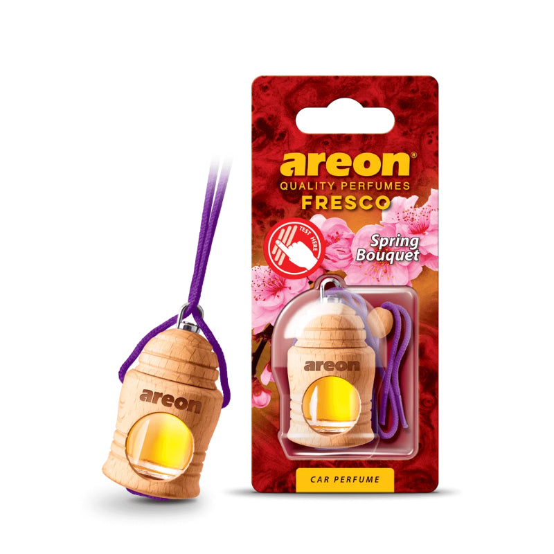 AROMATIK AREON FRESCO SPRING BOUQUET