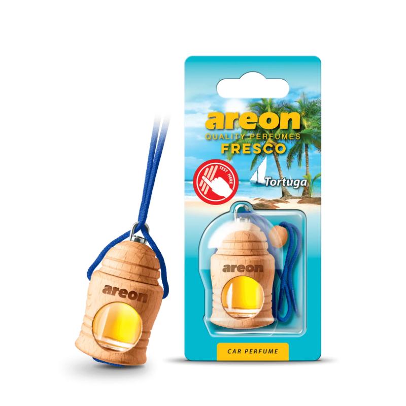 AROMATIK AREON FRESCO TORTUGA
