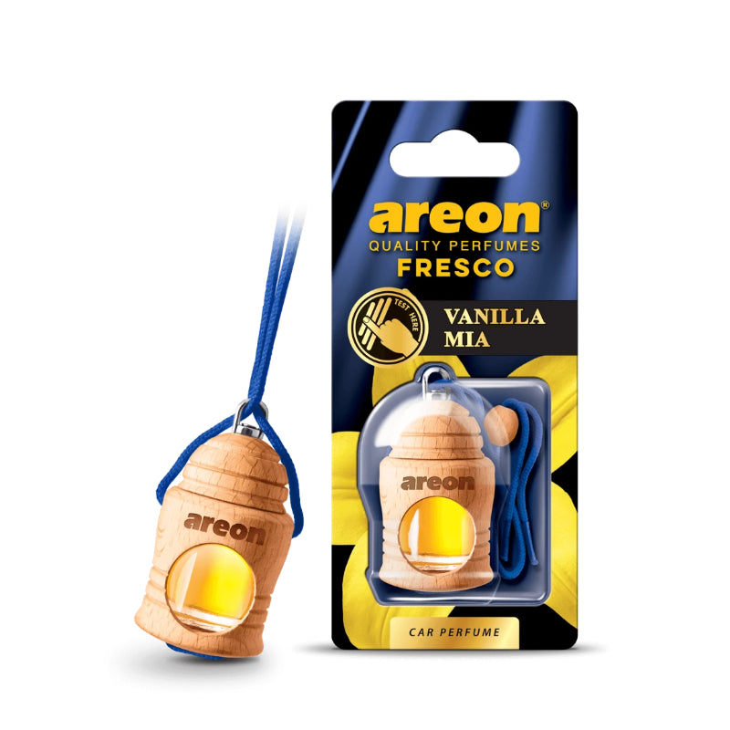 AROMATIK AREON FRESCO VANILLA MIA