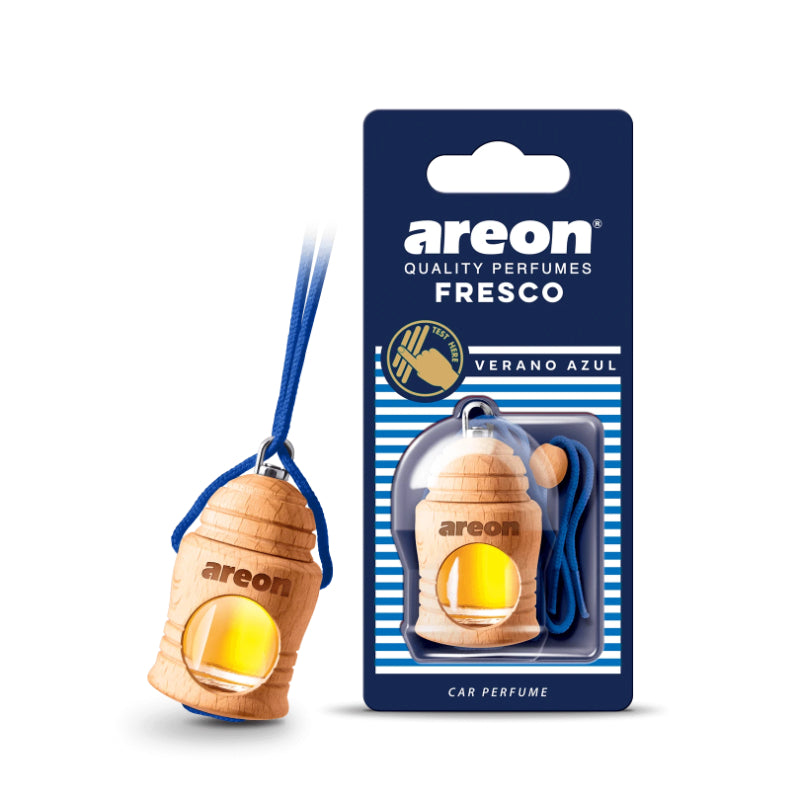 AROMATIK AREON FRESCO VERANO AZUL