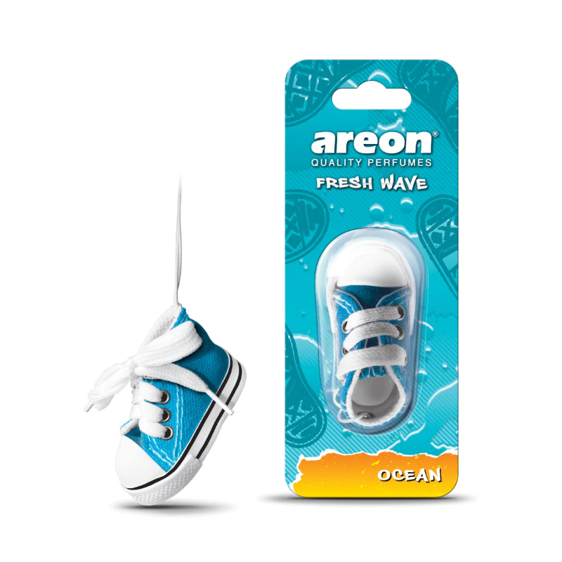 AROMATIK AREON FRESH WAVE OCEAN