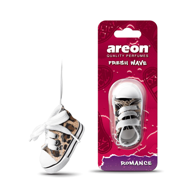 AROMATIK AREON FRESH WAVE ROMANCE