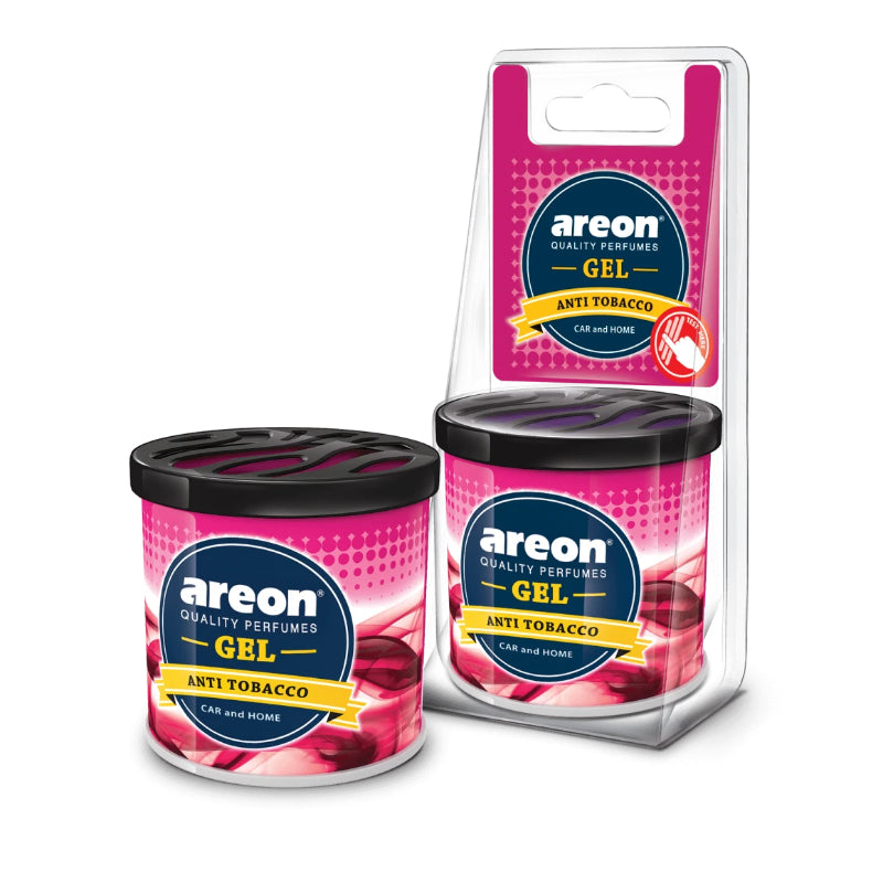 AROMATIK AREON GEL (BL) ANTI TOBACCO