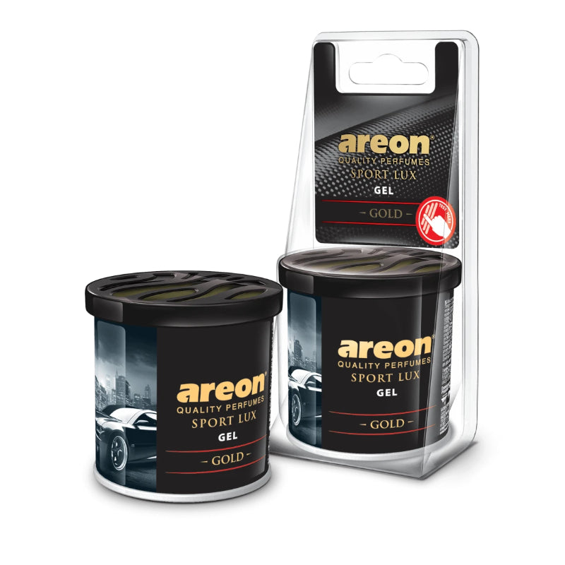 AROMATIK AREON GEL (BL) GOLD
