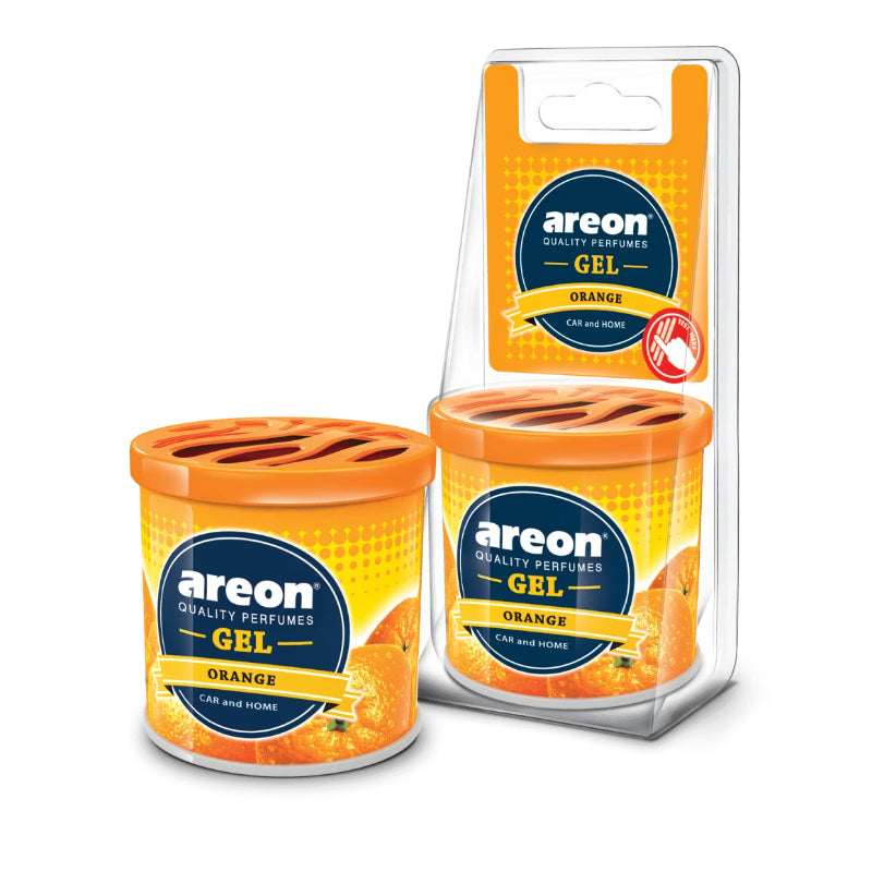 AROMATIK AREON GEL (BL) ORANGE