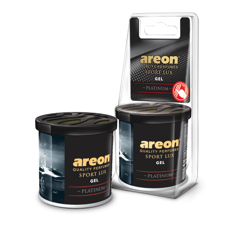 AROMATIK AREON GEL (BL) PLATINUM