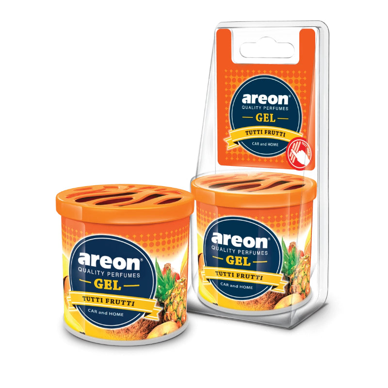 AROMATIK AREON GEL (BL) TUTTI FRUTTI