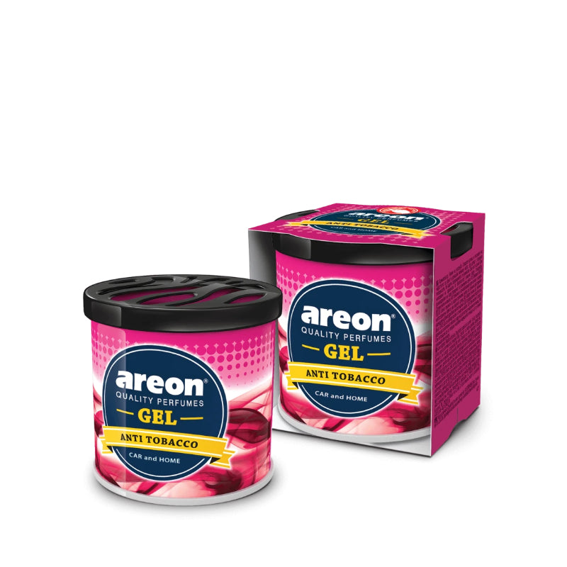AROMATIK AREON GEL (KT) ANTI TOBACCO