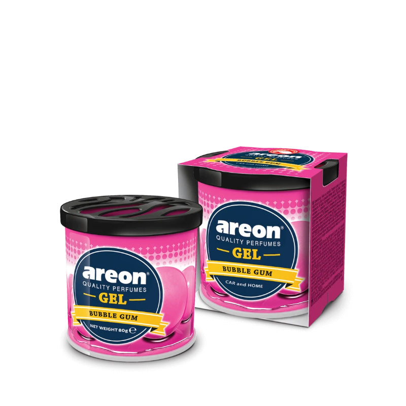 AROMATIK AREON GEL (KT) BUBBLE GUM