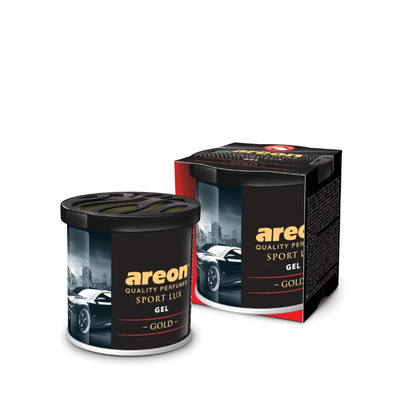 AROMATIK AREON GEL (KT) GOLD