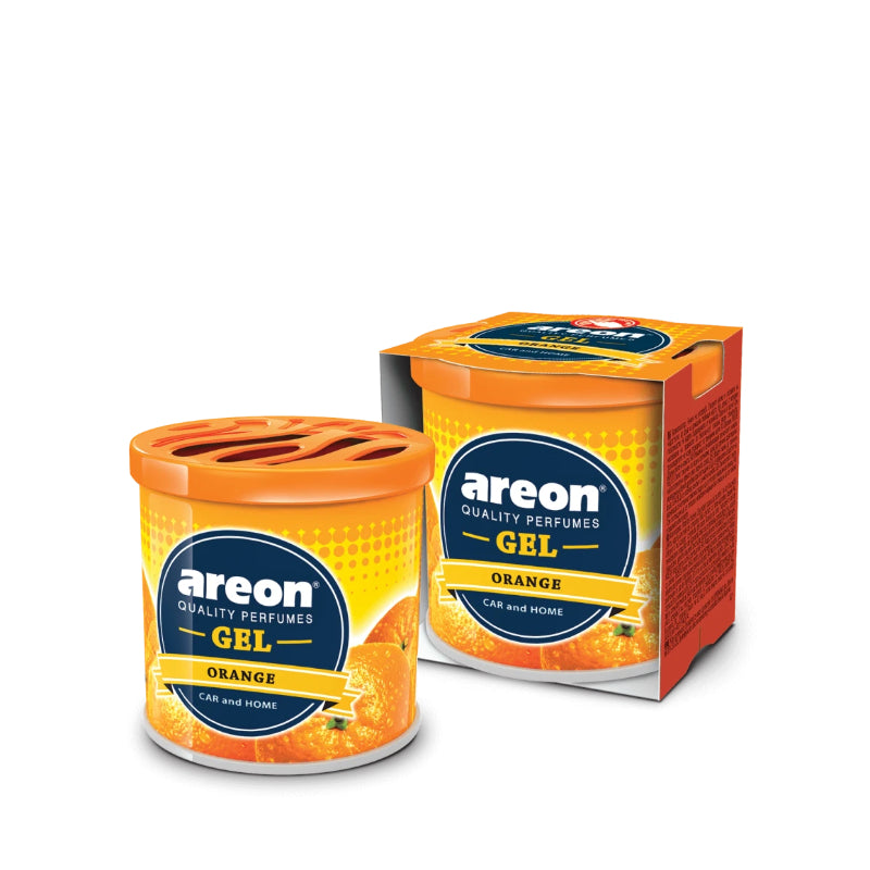 AROMATIK AREON GEL (KT) ORANGE