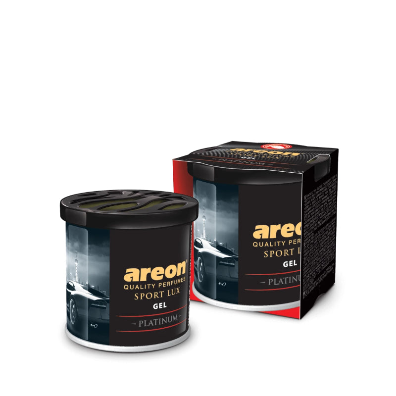 AROMATIK AREON GEL (KT) PLATINUM