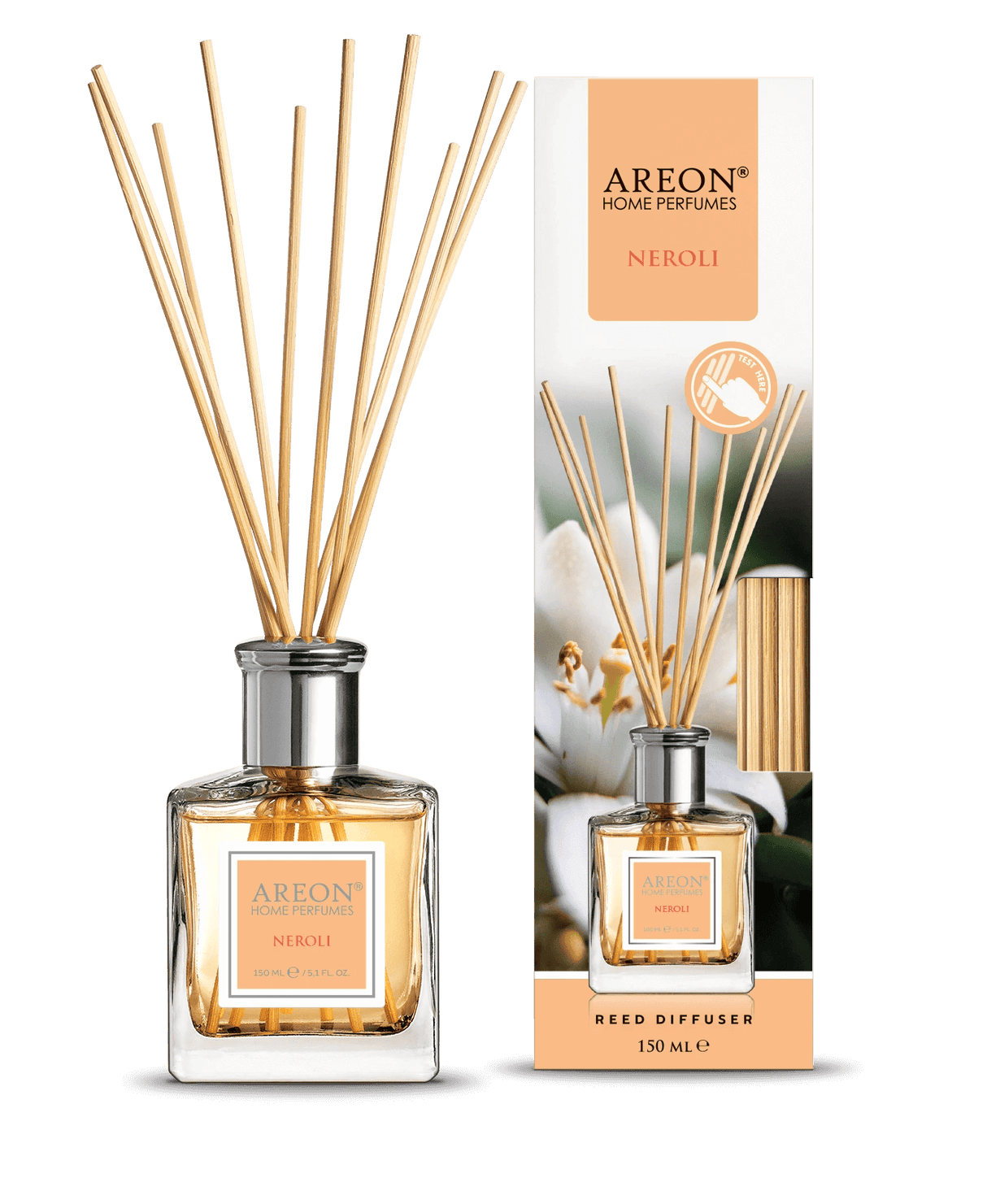 AROMATIK AREON HOME STICKS 150 mL NEROLI