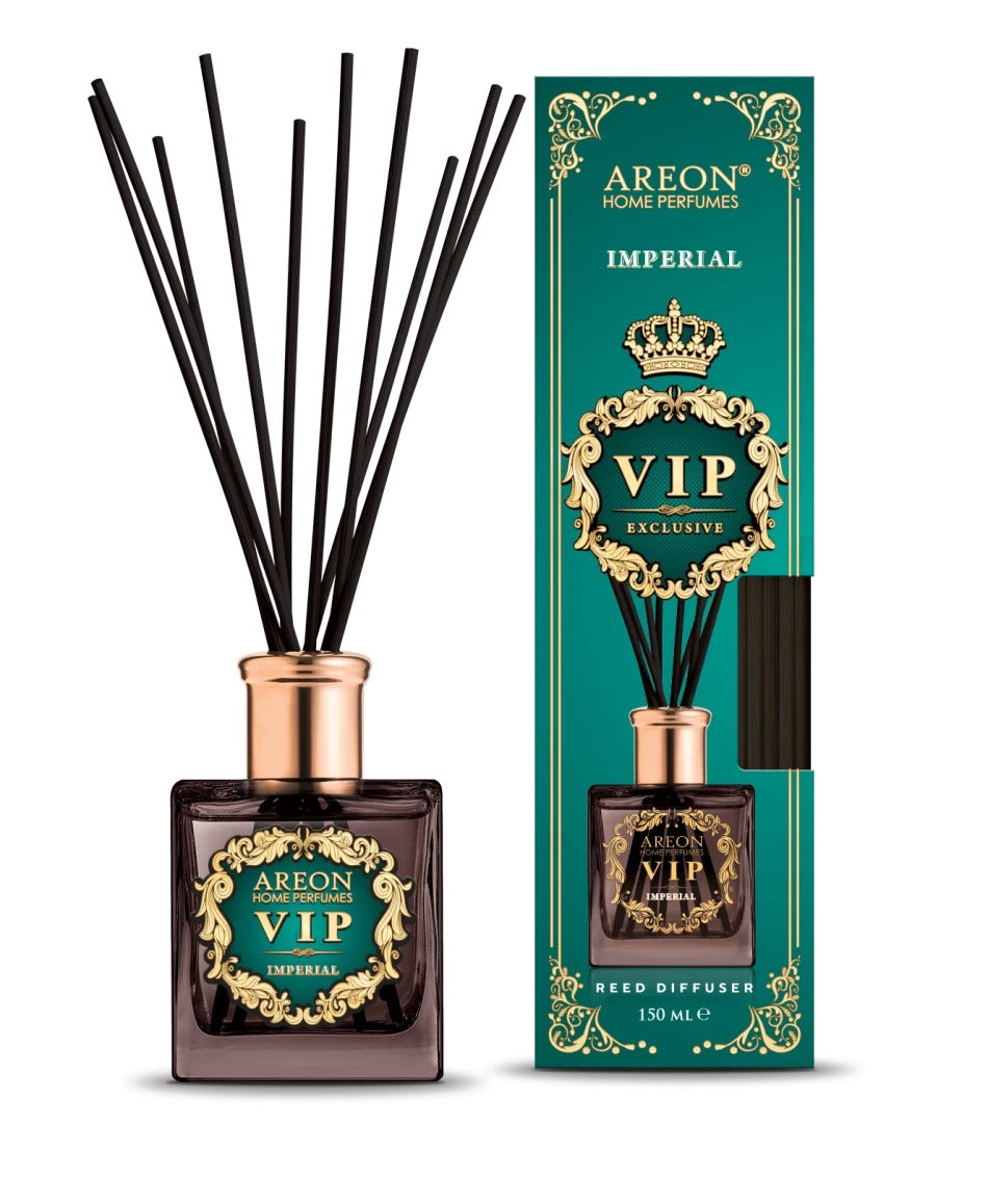 AROMATIK AREON HOME STICKS 150 mL VIP IMPERIAL