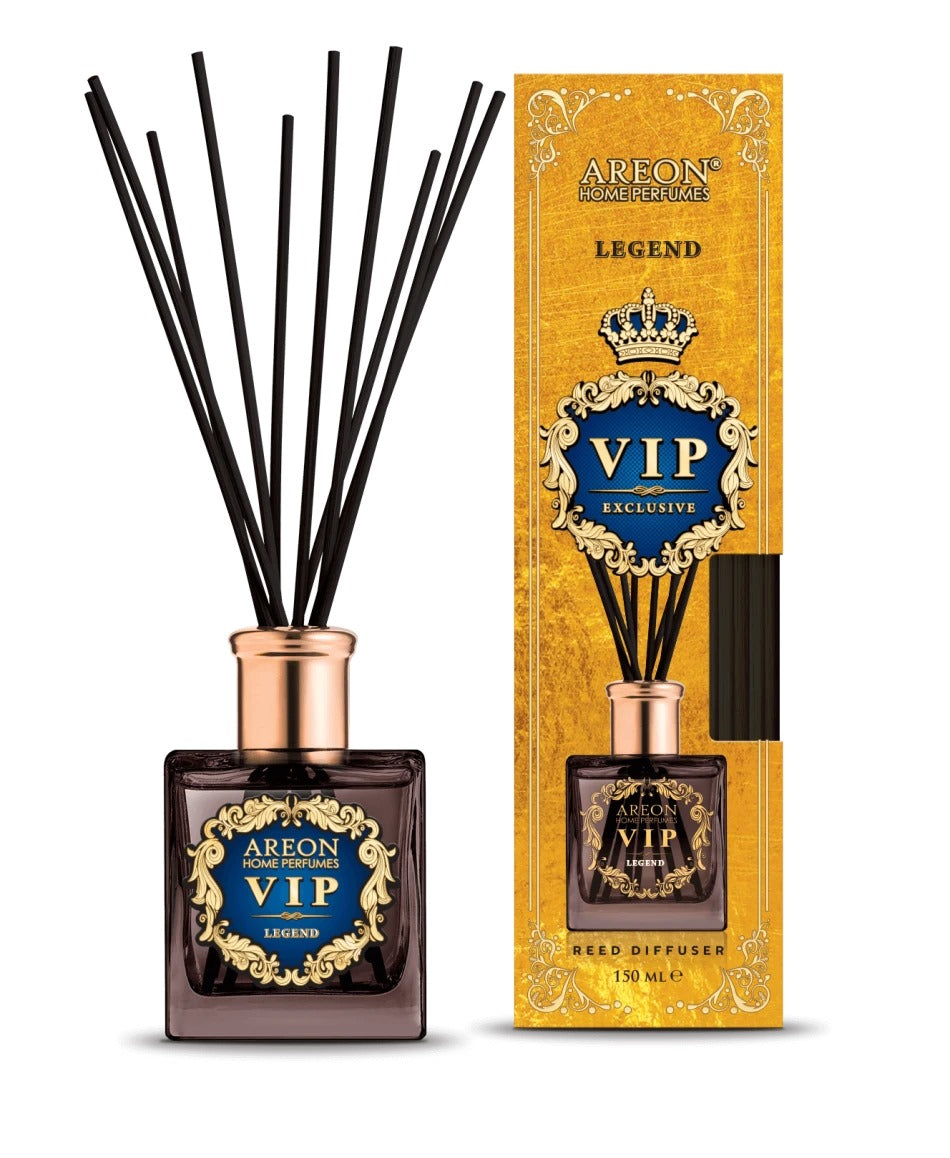 AROMATIK AREON HOME STICKS 150 mL VIP LEGEND