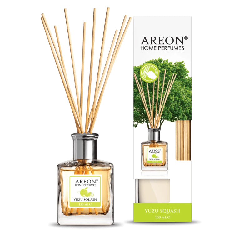AROMATIK AREON HOME STICKS 150 mL YUZU SQUASH