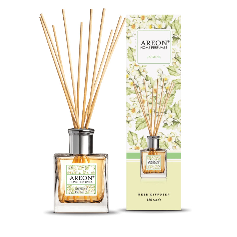 AROMATIK AREON HOME STICKS 150 mL (GARDEN) JASMINE