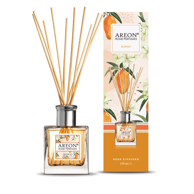 AROMATIK AREON HOME STICKS 150 mL (GARDEN) MANGO
