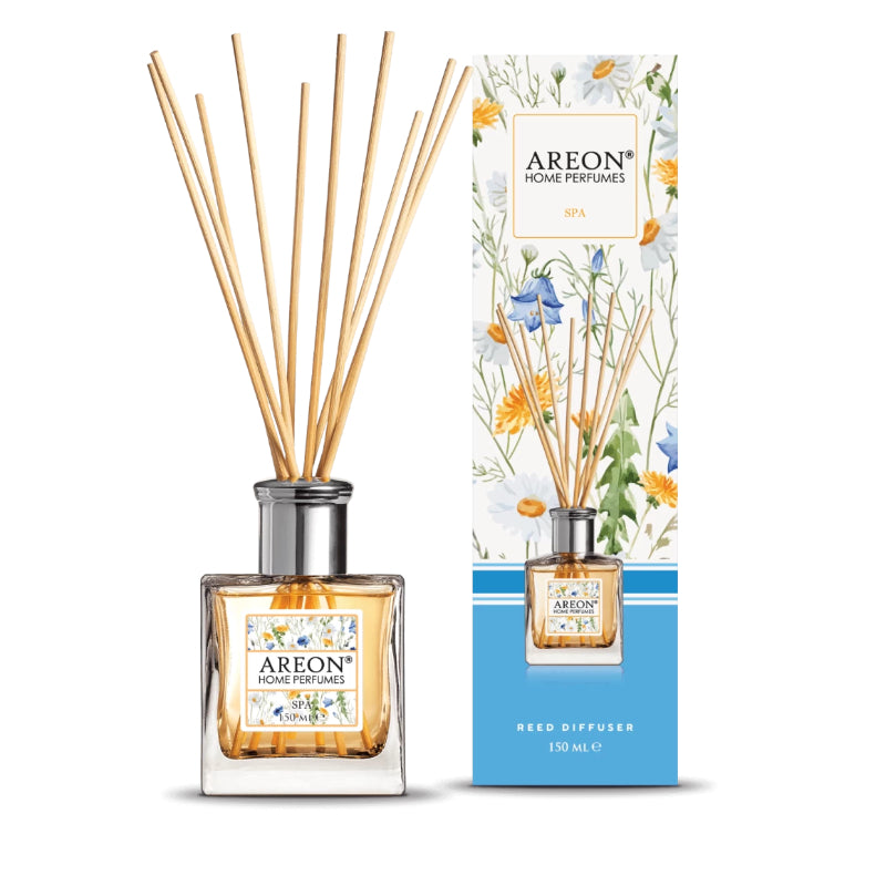 AROMATIK AREON HOME STICKS 150 mL (GARDEN) SPA