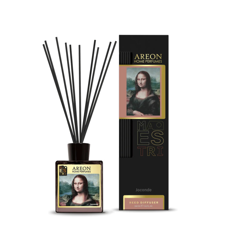 AROMATIK AREON HOME STICKS 150 mL (MAESTRI) JOCONDE