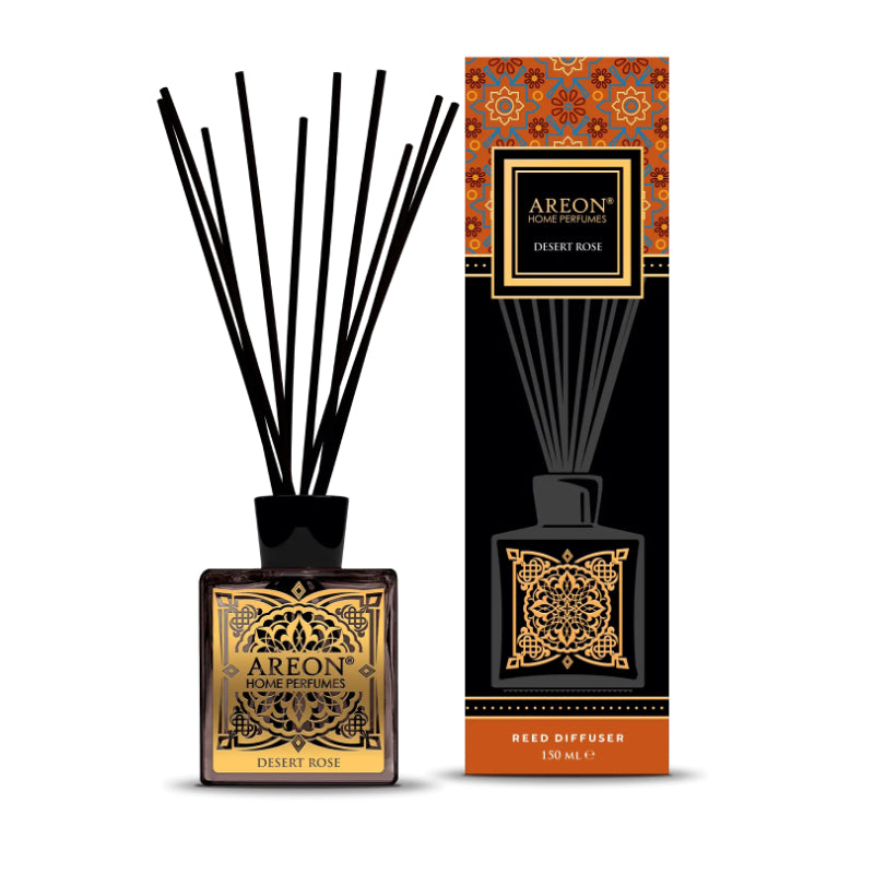 AROMATIK AREON HOME STICKS 150 mL (ORIENT) DESERT ROSE